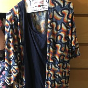 Selling as a set Lula and Old Navy